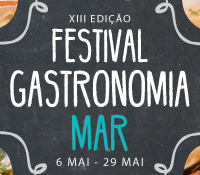 Festival de Gastronomia do Mar