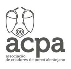 Logo da ACPA - Associação de Criadores de Porco Alentejano